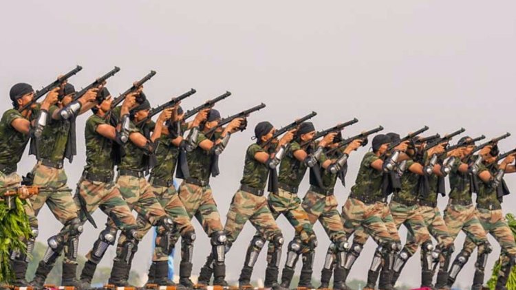 भारतीय सेना अग्निवीर भर्ती 2026: आवेदन की अंतिम तिथि बढ़ी, युवाओं को मिला सुनहरा अवसर