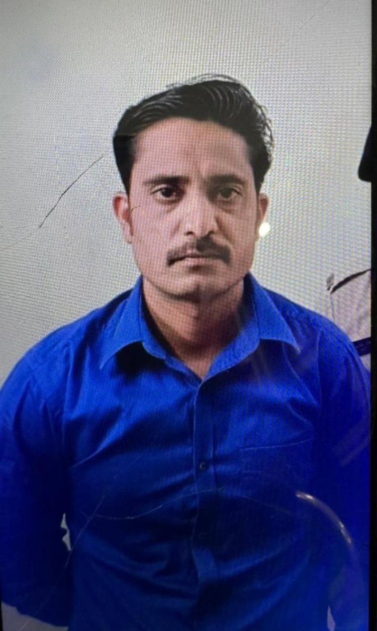 NDPS एक्ट में बड़ी कार्रवाई: ड्रग्स तस्करी के आरोपी मोहम्मद जियाउल 3 माह के लिए जेल निरुद्ध ...