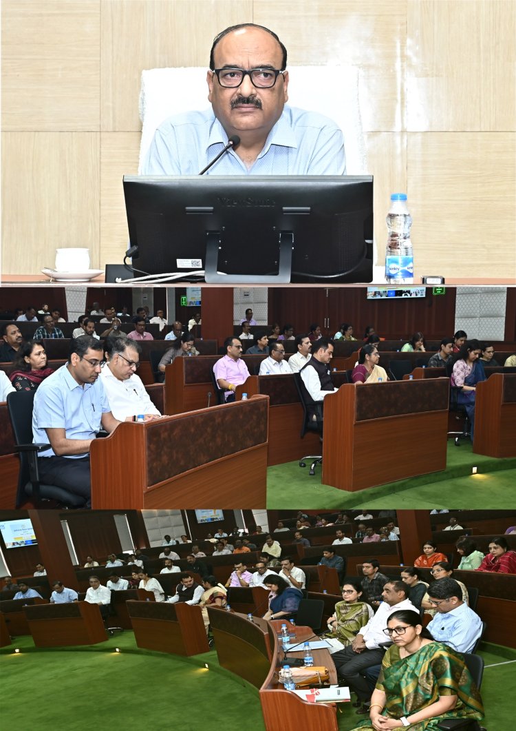 कई जिलों में बनेंगी फोरलेन सड़कें, लोक निर्माण विभाग द्वारा 708 करोड़ स्वीकृत ...