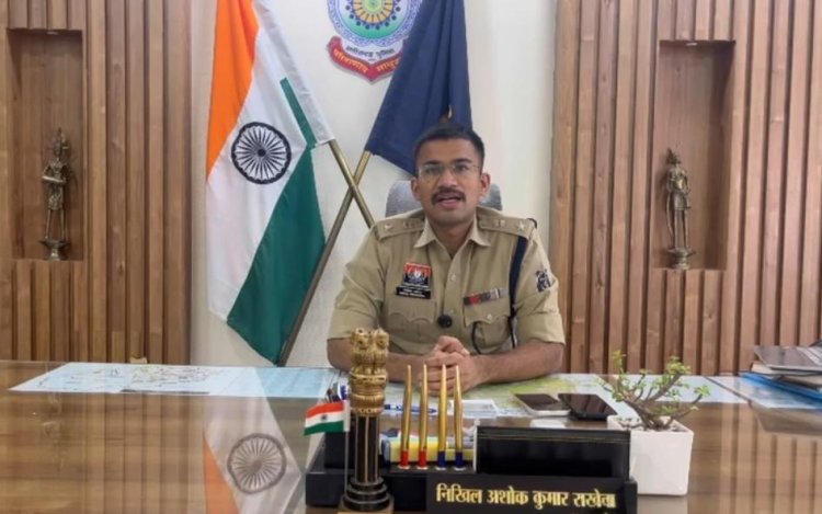 कांकेर में पुलिस-नक्सली मुठभेड़: महिला कमांडर रूपी ढेर, बस्तर की अंतिम तेलुगू कैडर का अंत ...
