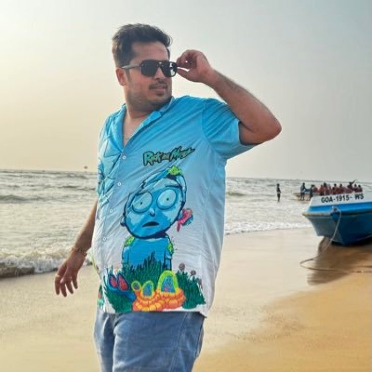 रायपुर पुलिस का बड़ा खुलासा: इन्फ्लुएंसर बाबू खेमानी निकला '3 STUMPS' सट्टा सिंडिकेट का मास्टरमाइंड