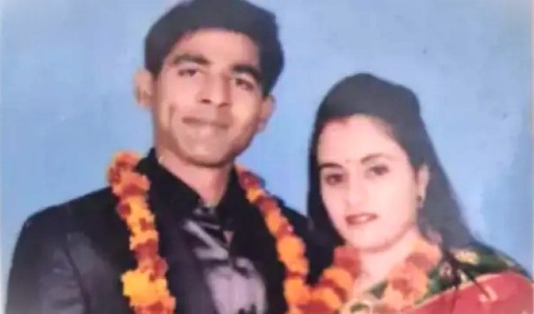 रायपुर: विंग कमांडर आत्महत्या मामला, पत्नी पर आत्महत्या के लिए उकसाने का केस दर्ज