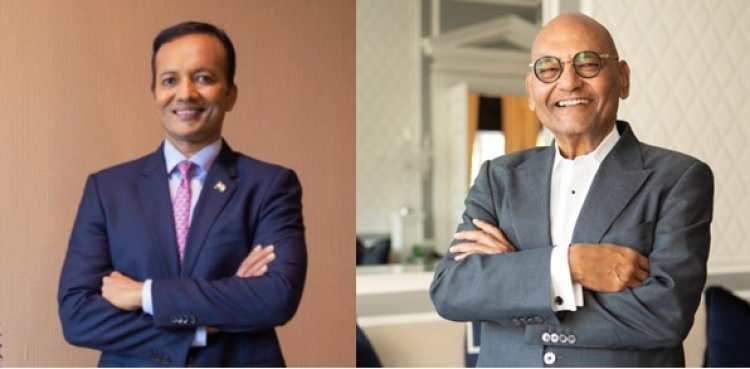 छत्तीसगढ़ बॉयलर हादसे पर गरमाई सियासत: नवीन जिंदल ने अनिल अग्रवाल के समर्थन में उठाए ‘ड्यू प्रोसेस’ पर सवाल ...