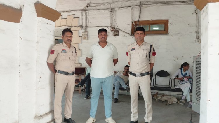 ऑपरेशन अंकुश का खौफ: रायगढ़ पुलिस की सख्ती के आगे सटोरियों ने टेके घुटने, बड़े खाईवालों ने किया सरेंडर