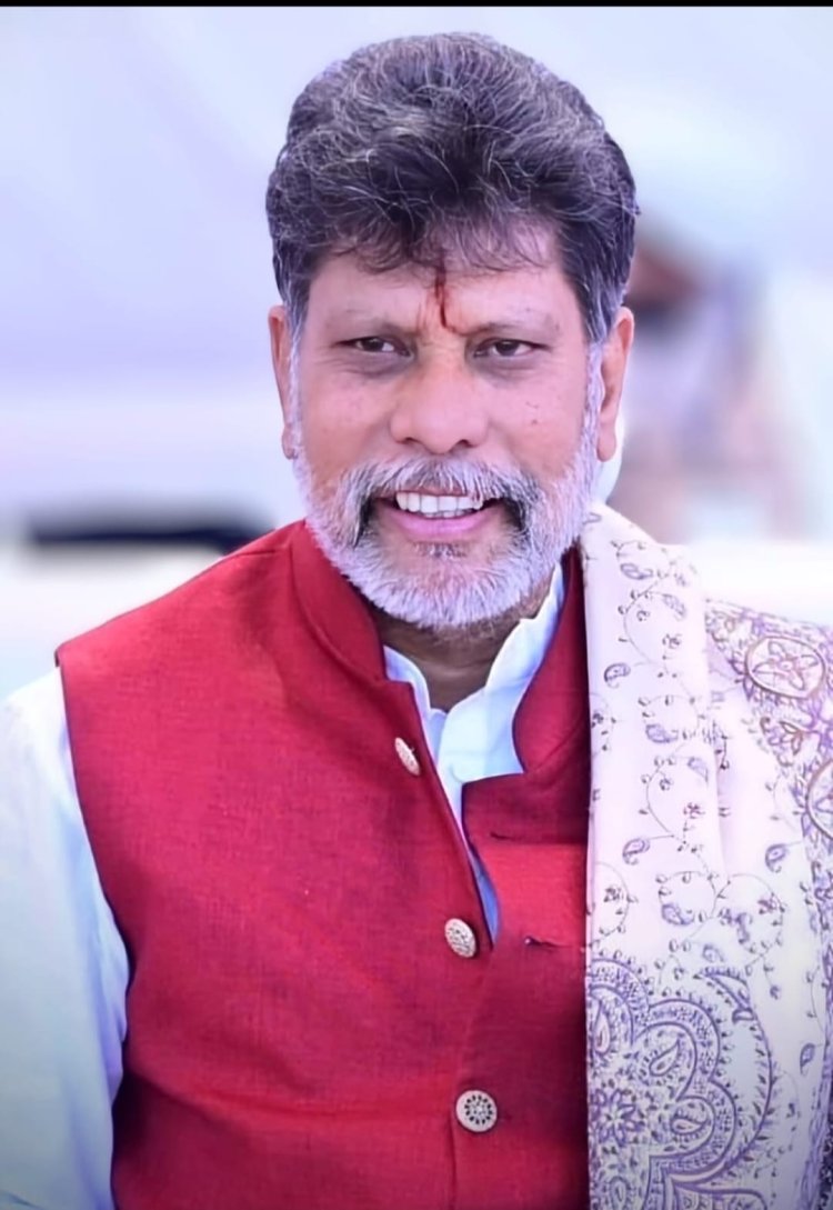 पंचायती राज व्यवस्था ग्रामीण विकास और सशक्त लोकतंत्र की आधारशिला : किरण देव ...