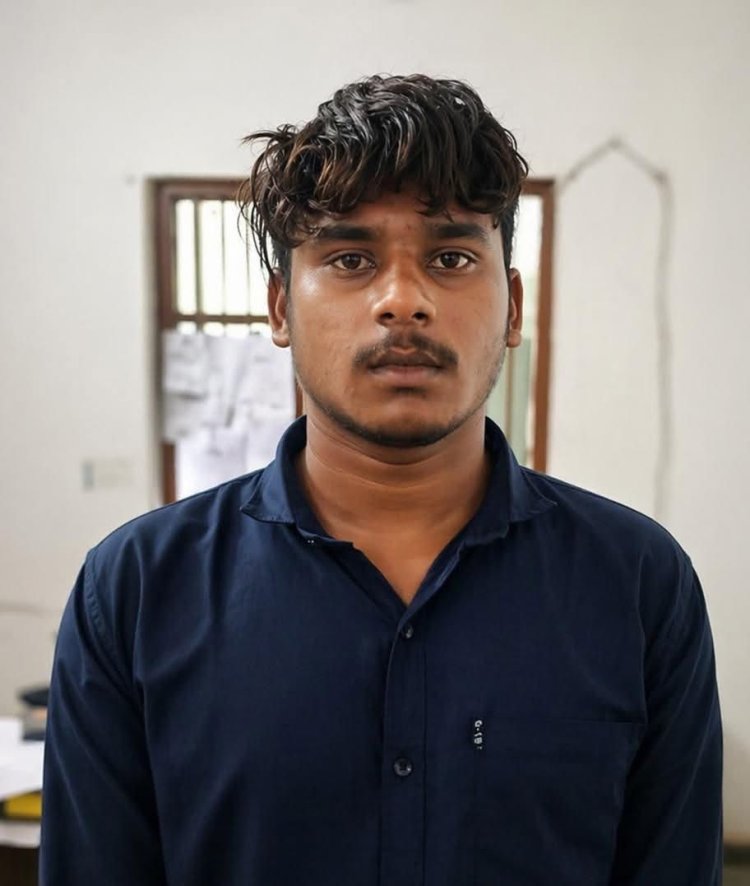 धमतरी पुलिस की बड़ी सफलता: पॉक्सो एक्ट के आरोपी को 20 वर्ष का सश्रम कारावास