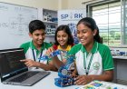 वनांचल से रोबोटिक्स लैब तक: छत्तीसगढ़ के सरकारी स्कूलों में 'स्पार्क', एआई आधारित तकनीक सीखकर देश में परचम लहरा रहे हैं ग्रामीण छात्र