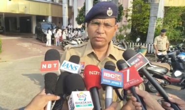 अपराध और त्वरित न्याय: राजनांदगांव पुलिस की बड़ी कार्रवाई, मनगटा कांड के ३ आरोपी गिरफ्तार, रिसोर्ट सील