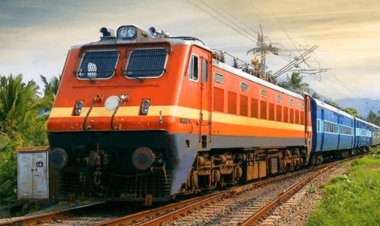 भारतीय रेलवे का बड़ा फैसला: टिकट नियमों में सख्ती; बिना टिकट यात्रा पर अब न्यूनतम ₹500 जुर्माना, नए नियम लागू