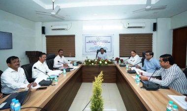 भारतमाला परियोजना के दो राष्ट्रीय राजमार्गों के काम मार्च-2027 तक होंगे पूरे