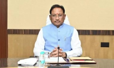 छत्तीसगढ़ में समान नागरिक संहिता लागू करने की दिशा में बड़ा कदम, देसाई समिति करेगी मसौदा तैयार