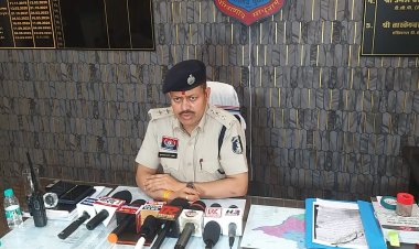 सोशल मीडिया पर हिंदू देवी-देवताओं के अपमानजनक चित्रण को लेकर FIR, बजरंग दल और विहिप में आक्रोश