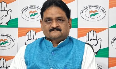 भाजपा के राज में शराब की कालाबाजारी बढ़ी, छत्तीसगढ़ शराब का गढ़ बना ,ओवर रेटिंग पर प्रतिमाह 129 करोड़ का घोटाला हो रहा