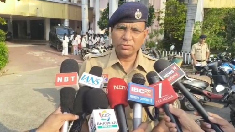 अपराध और त्वरित न्याय: राजनांदगांव पुलिस की बड़ी कार्रवाई, मनगटा कांड के ३ आरोपी गिरफ्तार, रिसोर्ट सील