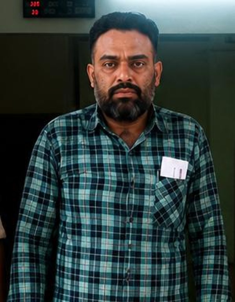 हेरोइन तस्करी पर धमतरी पुलिस का बड़ा प्रहार, रायपुर का आरोपी गिरफ्तार