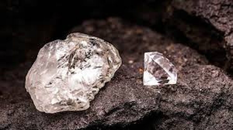 छत्तीसगढ़ में हीरों का खजाना! महासमुंद में मिले 5 कच्चे हीरे, बनने जा रहा है देश का नया 'डायमंड बेल्ट'