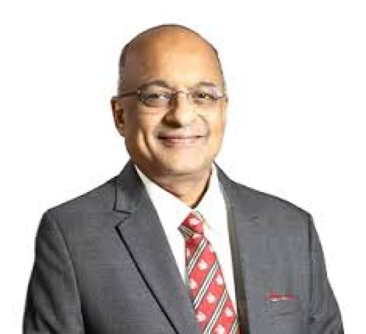 बैंकिंग सेक्टर के 'संकटमोचक' राजीव कुमार बने HDFC बैंक के नए पार्ट-टाइम चेयरमैन, 30 जून से संभालेंगे कमान