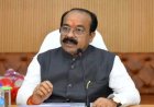 उप मुख्यमंत्री श्री अरुण साव ने निधि का सदुपयोग कर शहरी आबादी को समुचित लाभ पहुंचाने के दिए निर्देश
