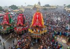 पुरी रथ यात्रा 2026: आस्था, परंपरा और अटूट संकल्प का महापर्व