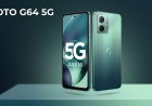 धमाका ऑफर! मात्र ₹11,999 में मिल रहा है 50MP कैमरे और 6000mAh बैटरी वाला यह 5G स्मार्टफोन, हाथ से न जाने दें मौका