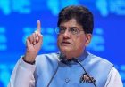पीयूष गोयल के डीपफेक वीडियो पर बवाल: AI के जरिए बयान बदलकर फैलाई गई अफवाह, दिल्ली पुलिस में FIR दर्ज