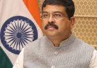 नीट-पेपर लीक विवाद में बैकफुट पर सरकार! केंद्रीय शिक्षा मंत्री धर्मेंद्र प्रधान ने पद से दिया इस्तीफा