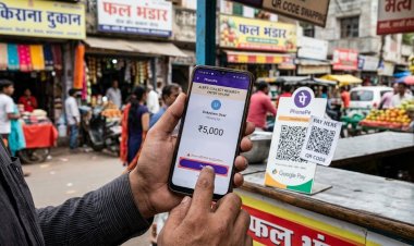 सावधान! UPI 'कलेक्ट रिक्वेस्ट' और 'QR कोड' बदलकर मिनटों में साफ हो रहे हैं खाते, जानें ठगों का नया पैंतरा