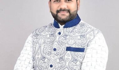 प्रदेश मंत्री अमित साहू का तीखा पलटवार : राम मंदिर का विरोध करने वाली 'कालनेमि' कांग्रेस का पाखंड उजागर