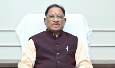 मुख्यमंत्री श्री विष्णुदेव साय के नेतृत्व में महिलाओं के आर्थिक सशक्तिकरण को मिल रही नई दिशा, नियमित सहायता राशि से बदल रहा परिवारों का जीवन*