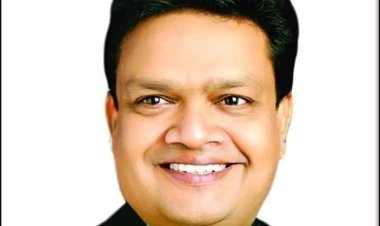 दुर्दान्त नक्सली हिड़मा का समर्थन करना कांग्रेसियों की नक्सली विचारधारा का परिचायक : भाजपा