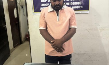 थाना न्यू राजेन्द्र नगर क्षेत्रांतर्गत अमलीडीह बी.एस.यू.पी. कॉलोनी स्थित प्रार्थी के सूने मकान को बनाये थे निशाना।