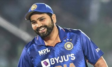 रोहित शर्मा के संन्यास की अफवाहों पर BCCI का बड़ा बयान; सचिव देवजीत सैकिया बोले- 'लॉर्ड्स वनडे हिटमैन का आखिरी मैच नहीं'