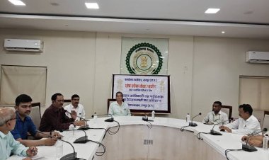 केंद्रीय सशस्त्र पुलिस बल में सहायक कमांडेंट भर्ती परीक्षा 19 जुलाई को