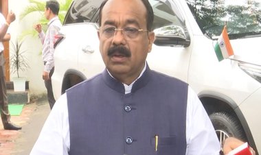 कांग्रेस नकारात्मक राजनीति में कभी सफल नहीं होगी, जनता सचाई जानती है : उपमुख्यमंत्री अरुण साव