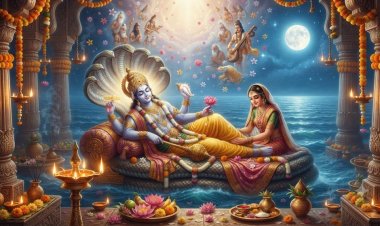 देवशयनी एकादशी 2026: आज से शुरू हुआ चातुर्मास, अगले चार महीनों के लिए थमे मांगलिक कार्य; जानिए धार्मिक और वैज्ञानिक महत्व