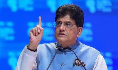 पीयूष गोयल के डीपफेक वीडियो पर बवाल: AI के जरिए बयान बदलकर फैलाई गई अफवाह, दिल्ली पुलिस में FIR दर्ज