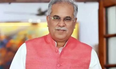 कथित मॉर्फ्ड CD मामला: छत्तीसगढ़ हाईकोर्ट से पूर्व सीएम भूपेश बघेल को बड़ी अंतरिम राहत, ट्रायल कोर्ट की कार्यवाही पर लगी रोक