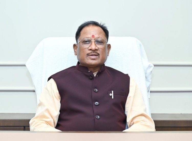 मुख्यमंत्री श्री विष्णुदेव साय के नेतृत्व में महिलाओं के आर्थिक सशक्तिकरण को मिल रही नई दिशा, नियमित सहायता राशि से बदल रहा परिवारों का जीवन*