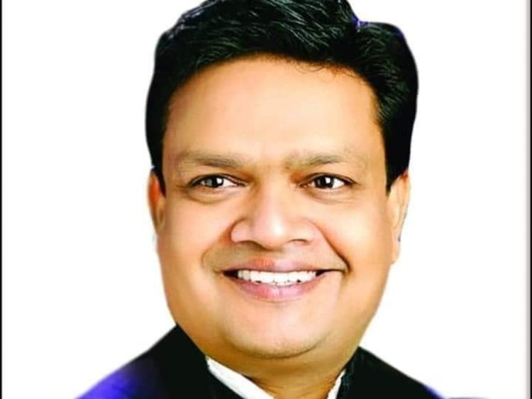 दुर्दान्त नक्सली हिड़मा का समर्थन करना कांग्रेसियों की नक्सली विचारधारा का परिचायक : भाजपा
