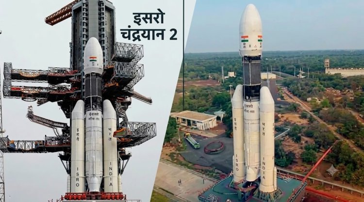 अंतरिक्ष में भारत का एक और ऐतिहासिक शंखनाद: इसरो का 'मंगलयान-2' सफलतापूर्वक मंगल की कक्षा में हुआ दाखिल; अब लैंडर-रोवर रचेंगे नया इतिहास
