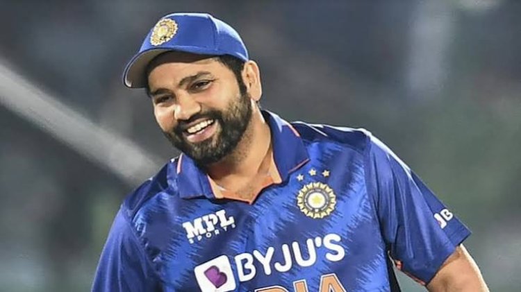 रोहित शर्मा के संन्यास की अफवाहों पर BCCI का बड़ा बयान; सचिव देवजीत सैकिया बोले- 'लॉर्ड्स वनडे हिटमैन का आखिरी मैच नहीं'