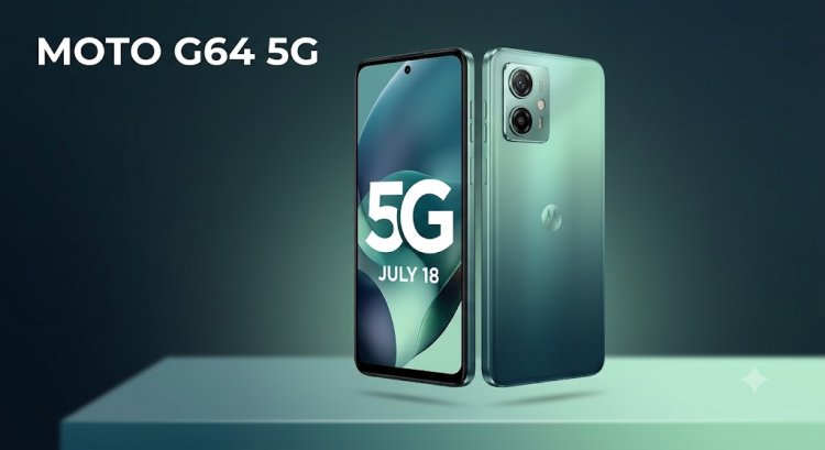 धमाका ऑफर! मात्र ₹11,999 में मिल रहा है 50MP कैमरे और 6000mAh बैटरी वाला यह 5G स्मार्टफोन, हाथ से न जाने दें मौका