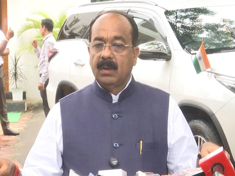 कांग्रेस नकारात्मक राजनीति में कभी सफल नहीं होगी, जनता सचाई जानती है : उपमुख्यमंत्री अरुण साव