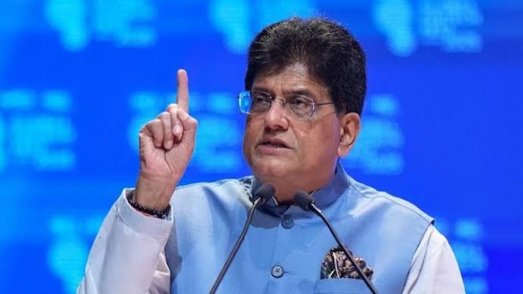 पीयूष गोयल के डीपफेक वीडियो पर बवाल: AI के जरिए बयान बदलकर फैलाई गई अफवाह, दिल्ली पुलिस में FIR दर्ज
