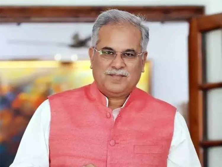 कथित मॉर्फ्ड CD मामला: छत्तीसगढ़ हाईकोर्ट से पूर्व सीएम भूपेश बघेल को बड़ी अंतरिम राहत, ट्रायल कोर्ट की कार्यवाही पर लगी रोक