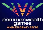 CWG 2030 मेजबानी दावेदारी: अहमदाबाद ने पेश किया प्रस्ताव, 2026 खेलों के समापन पर सौंपा जा सकता है ध्वज