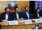 नया रायपुर में 12-13 अगस्त को 5वां 'ग्रीन स्टील एंड माइनिंग समिट 2026'; 400 से अधिक अंतर्राष्ट्रीय प्रतिनिधि जुटेंगे