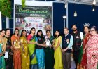 रायपुर में हुआ ‘रिमझिम सावन सेलिब्रेशन 2026’, प्रिया गुप्ता बनीं सावन क्वीन
