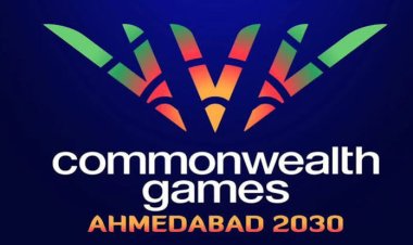 CWG 2030 मेजबानी दावेदारी: अहमदाबाद ने पेश किया प्रस्ताव, 2026 खेलों के समापन पर सौंपा जा सकता है ध्वज