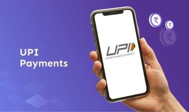 क्या ₹2,000 से ज्यादा के UPI ट्रांजैक्शन पर लगेगी फीस? जानिए क्या है वायरल खबरों और नए नियमों का सच